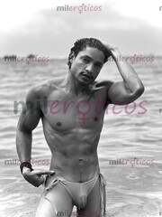 SENSUAL Y ATLETICO DOMINATE, RESPETUOSO Y DISCRETO - FOTO 9