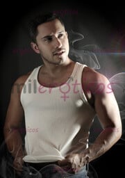 MASAJE ERÓTICO MASCULINO COMPAÑÍA ÍNTIMA DISCRECIÓN TOTAL - FOTO 5