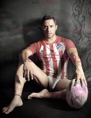 MASAJE ERÓTICO MASCULINO COMPAÑÍA ÍNTIMA DISCRECIÓN TOTAL - FOTO 2