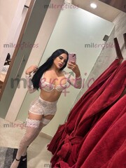 LLEGO TU SENSACIÓN DELISIOSA EN TU CIUDAD VEN Y COME MI CULO RICO - FOTO 9