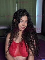 SOY DANIELA ¿YA TE REALIZASTE UN VERDADERO MASAJE? - FOTO 1