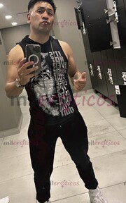 PASIVO VARONIL CALIENTE PARA HACER REALIDAD TUS FANTASÍAS - FOTO 10