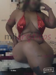 PASA TU BOCA POR TODO MI CUERPO TRATO REAL SCORT VIP INDEPENDIENTE SEXY DISPONIB - FOTO 5