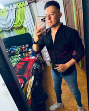 CHICO DESCOMPLICADO DISPONIBLE A DOMICILIO O RESIDENCIA 3502359569 - FOTO 2