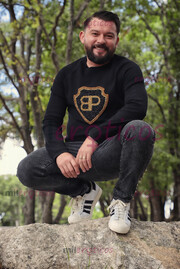 BARBON POBLANO VARONIL COMPLACIENTE VERGON WERO LECHERO MASAJ CONFIABLE - FOTO 4