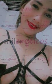 CHICA ATRACTIVA Y MUY SEXUALMENTE DISPUESTA A SATISFACERTE - FOTO 10