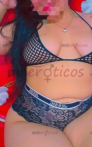 HOLA SOY SOFÍA UNA NENA CON MUCHAS GANAS DE SACARTE TU LECHITA - FOTO 9