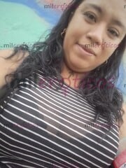 GORDITA MASAJISTA MADURA MUY HOT COMPLACIENTE Y TETONA - FOTO 5