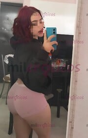 SOY UNICAMENTE PARA HOMBRES DE EXCELENTE TRATO !! - FOTO 6
