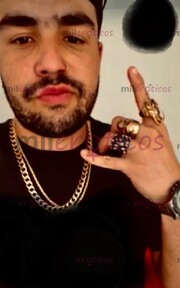 CONOCES LA FORMA Y MEDIDA DEL DESESTRES? EXACTO MIS 23CM - FOTO 3