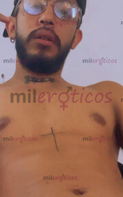 CHARLIEG MASAJES PROFESIONALES Y SENSUALES - FOTO 2