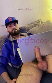 BISEXUAL, 100% ACTIVO, MACHÍN Y DOMINANTE - FOTO 8