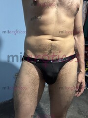 JOVEN ACOMPAÑANTE PARA PASAR MOMENTOS AGRADABLES - FOTO 9