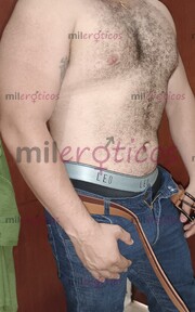 HOMBRE MADURO PARA MASAJES ERÓTICOS SOLO MUJERES .,. - FOTO 9