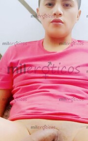 JÓVEN VERSÁTIL DISPONIBLE. CUENTO CON SITIO PRIVADO Y RESERVADO Y DOMICILIO - FOTO 6