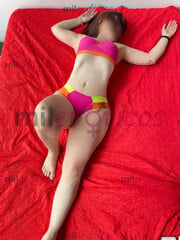 MONSE ESCORTS VIP! TENGO LUGAR! IMAGEN REAL. - FOTO 9