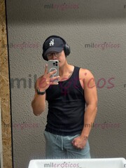 ME LLAMO ANTO CHAVO ATRACTIVO Y SOY INTER ACT 2223565304 - FOTO 6