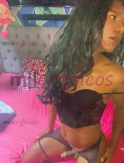 NEGRA ARRECHA SEXOSA Y COMPLACIENTE!! VERSÁTIL ACTIVA - FOTO 2