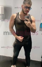 SOY UN CHAVO DE 1.90CM NUEVO EN TU CIUDAD - FOTO 10