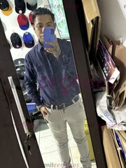 JOVEN DE 24 AÑOS FLACO, AMIGABLE Y NADA MAMON - FOTO 7