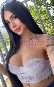 INSTAGRAM 66EVELYNS DE NUEVO EN PEREIRA LLÁMAME O ESCRÍBEME - FOTO 2