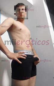 SI ERES MUJER DEJATE CONSENTIR CON UN RICO MASAJE ERÓTICO - FOTO 5