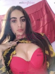 FLAQUITA RICA NUEVA EN EL AMBIENTE SENTONES DE INFARTO ORAL 400 - FOTO 4