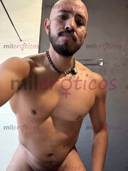 MACHO MORENO MASCULINO, DISPONIBLE, DOMINANTE Y CABRÓN - FOTO 10