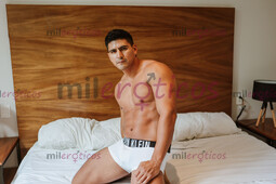 JOVEN VARONIL,SOLO GENTE FORMAL Y DECIDIDA. - FOTO 4