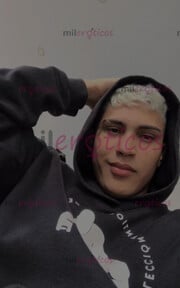 JOVEN GAY ACTIVO SOLTERO Y CARIÑOSO, EN BUSCA DE BUENOS PLANES Y MUCHO AMOR - FOTO 8