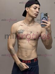 FLACO DOTADO Y COMPLACIENTE DISPONIBLE PARA TI - FOTO 2