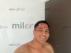 HOLA,HERMOSA,ESTOY LISTO PARA CONSENTIRTE EN LO QUE DESEES - FOTO 9