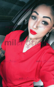 HOLA SOY MINA MASAJISTA PROFESIONAL PARA MASAJE ANTIESTRÉS UNI SEX - FOTO 1