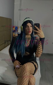 MUÑECA COMPLACIENTE & DIOSA DEL SEXO ORAL - FOTO 3