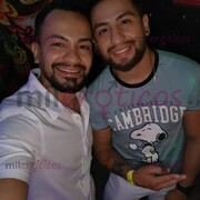 ANDY & ALEX PAREJA GAY BISEXUAL ESCORTS REALES,SENCILLOS, Y COMPLACIENTES - FOTO 5