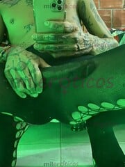PREPAGO VERGON PARA MI ES UN PLACER SATISFACER TUS DESEOS CARNALES MÁS PROHIBIDO - FOTO 9