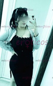 ESTOY SUPER APRETADITA AMOR VAMOS A COGER RICO - FOTO 6