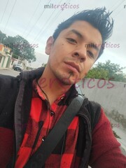 INTER CACHONDO, CUMPLIDOR DE FANTASÍAS CONTESTA NO TE ARREPENTIRÁS - FOTO 5