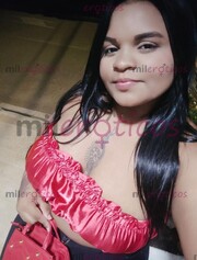 HOLAAA MI AMOR LLEGÓ TU MORENITA RICA PARA COMPLACERTE UNA RICA GORDITA APRETADI - FOTO 6