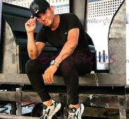 ACTIVO 20CENT COMPLACIENTE SEXO,MASAJE,MORBO,ROSE. - FOTO 1