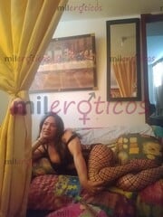 LA PROFESIONAL A TU SERVICIO ME FASCINA LA LECHE - FOTO 5