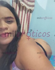HOLA MI AMOR MUCHO GUSTO LLEGUÉ PARA COMPLACERTE TE ATENDERÉ CON LA MEJOR ATENCI - FOTO 5