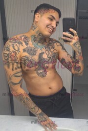 DAMIÁN CHAKAL LINDO CALIENTE ACTIVO GUAPO LIMPIO 24HORAS ÍNTER COGELON AL MÁXIMO - FOTO 4