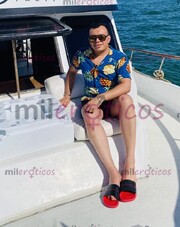 KEVIN MASAJE EROTICO 24 HORAS POR UNOS DÍAS EN TU CIUDAD - FOTO 6