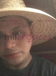 INTER PASIVO MORENO COLOR CALENA, CON GANAS DE CUMPLIR CUALQUIER DESEO - FOTO 8