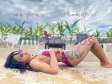 LAURA CASTRO UNA DAMA CACHONDA Y CALIENTE - FOTO 6