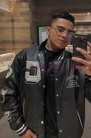 MORENO TATIUADO, 19CM REALES DE VERGA, FULL ARRECHO COMPLACIENTE Y EDUCADO. - FOTO 2