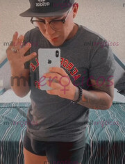 ME LLAMO ALEX SOY BUENA ONDA Y DE MENTE ABIERTA DISPUESTO A PASAR UN BUEN MOMENT - FOTO 1