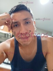 DISPONIBLE PARA SERVICIO DE SCORT... QUIERO COMPLACERTE - FOTO 9