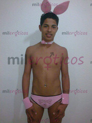 TWINK SCORT LLEGANGO A TU CIUDAD POR UNICOS DIAS 9841962687 - FOTO 9